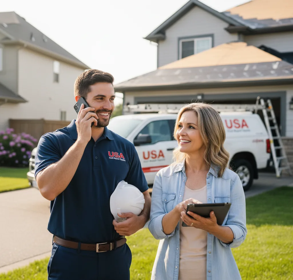 Emergency Roof Repair in Havelock, NC